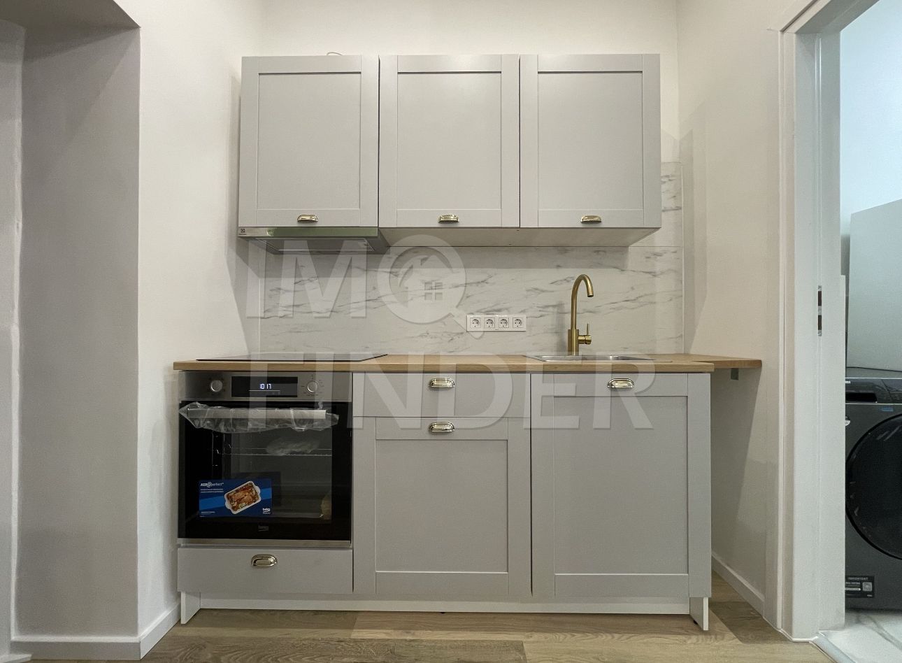 Garsonieră, str Republicii, Centru, ultrafinisata - Poză 6