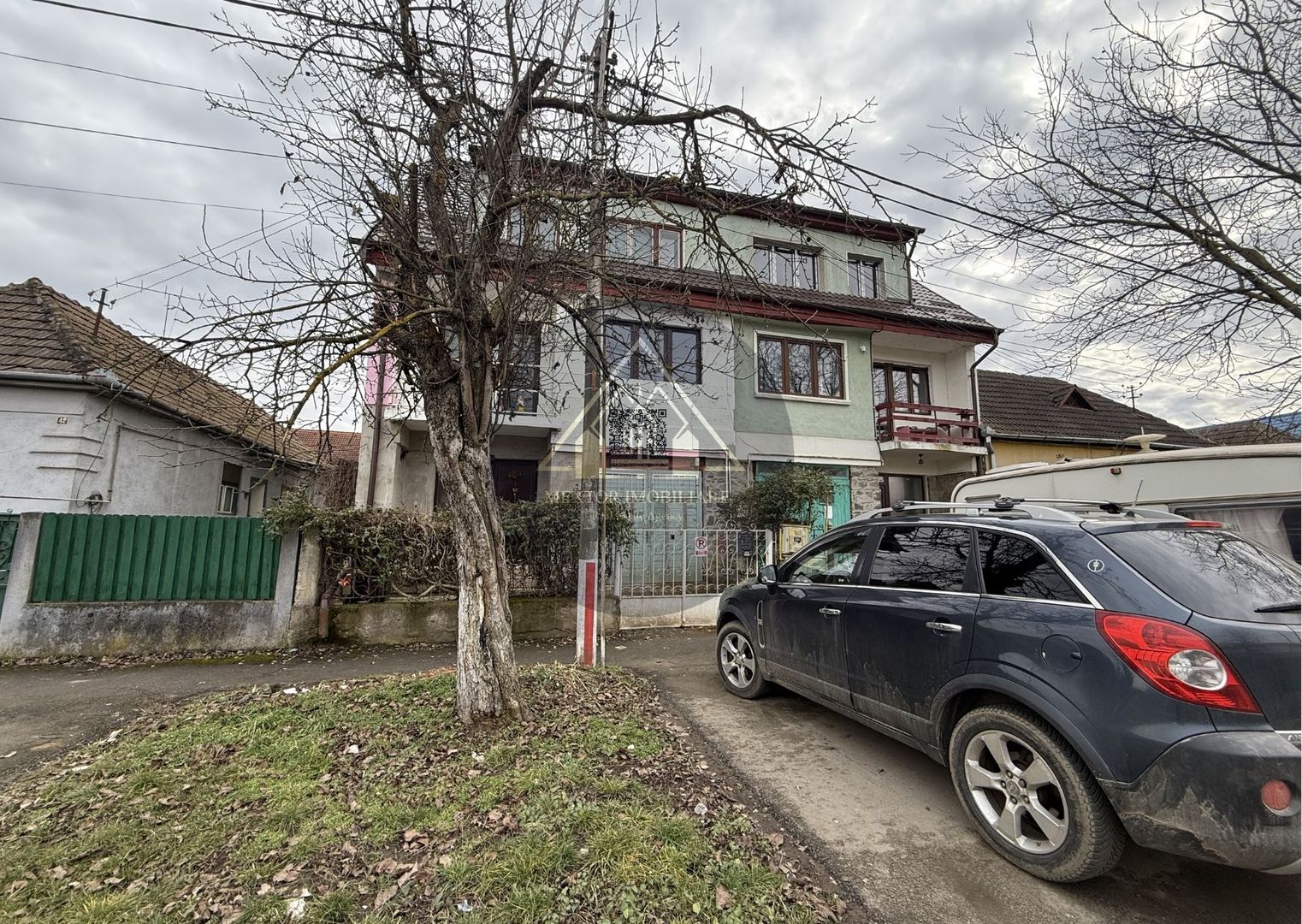 Casa duplex de vanzare,  Medias - Poză 21