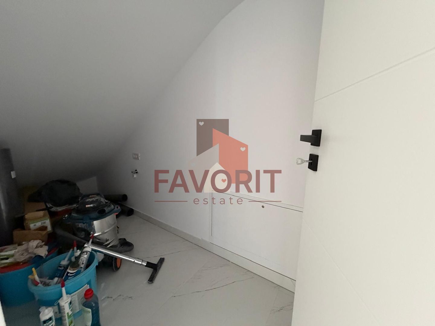 Duplex | 4 camere | Toate utilitatile | Parter+Etaj | Finisaje premium - Poză 13