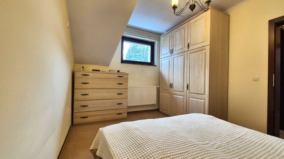 Comision 0 - Apartament în vilă, spațios, priveliște spre cabana Postăvaru - Poză 18