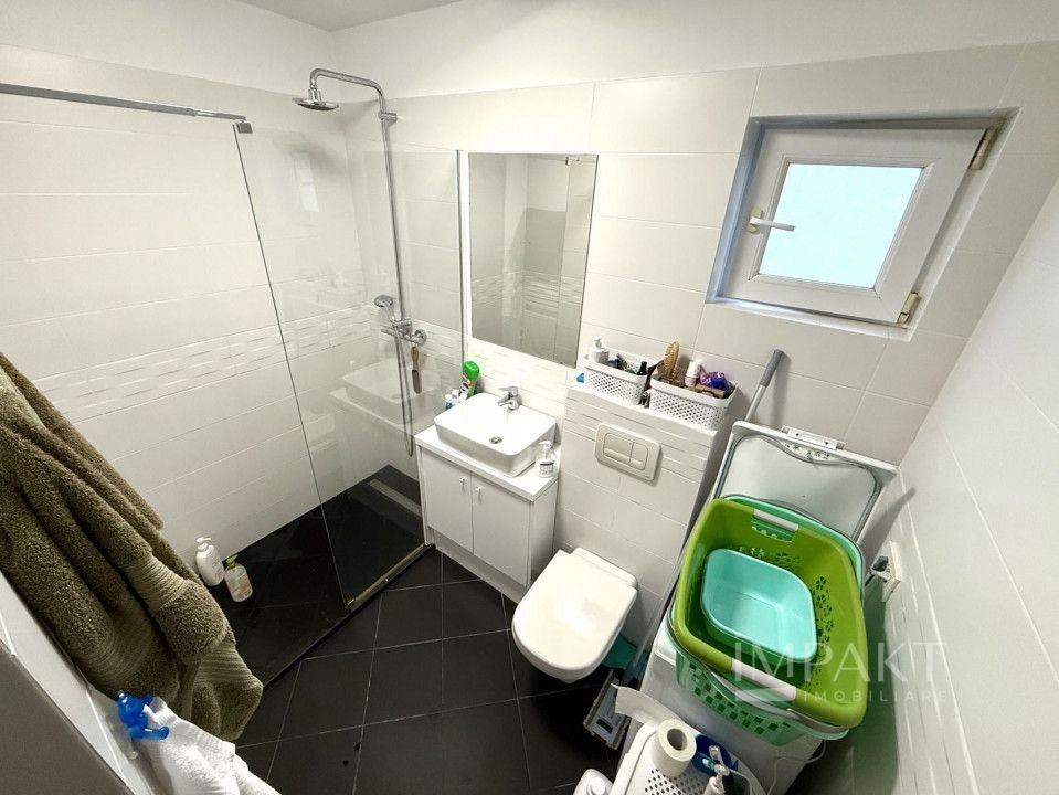 Apartament cu 2 camere de vanzare in Manastur - Poză 11