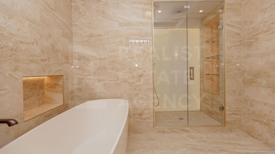 Chirie, apartament, 3 camere, str. Alexei Mateevici, Centru - Poză 8