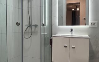 Apartament cu 3 camere | Parcare Subterana | Prima Arena | Oradea - Poză 14