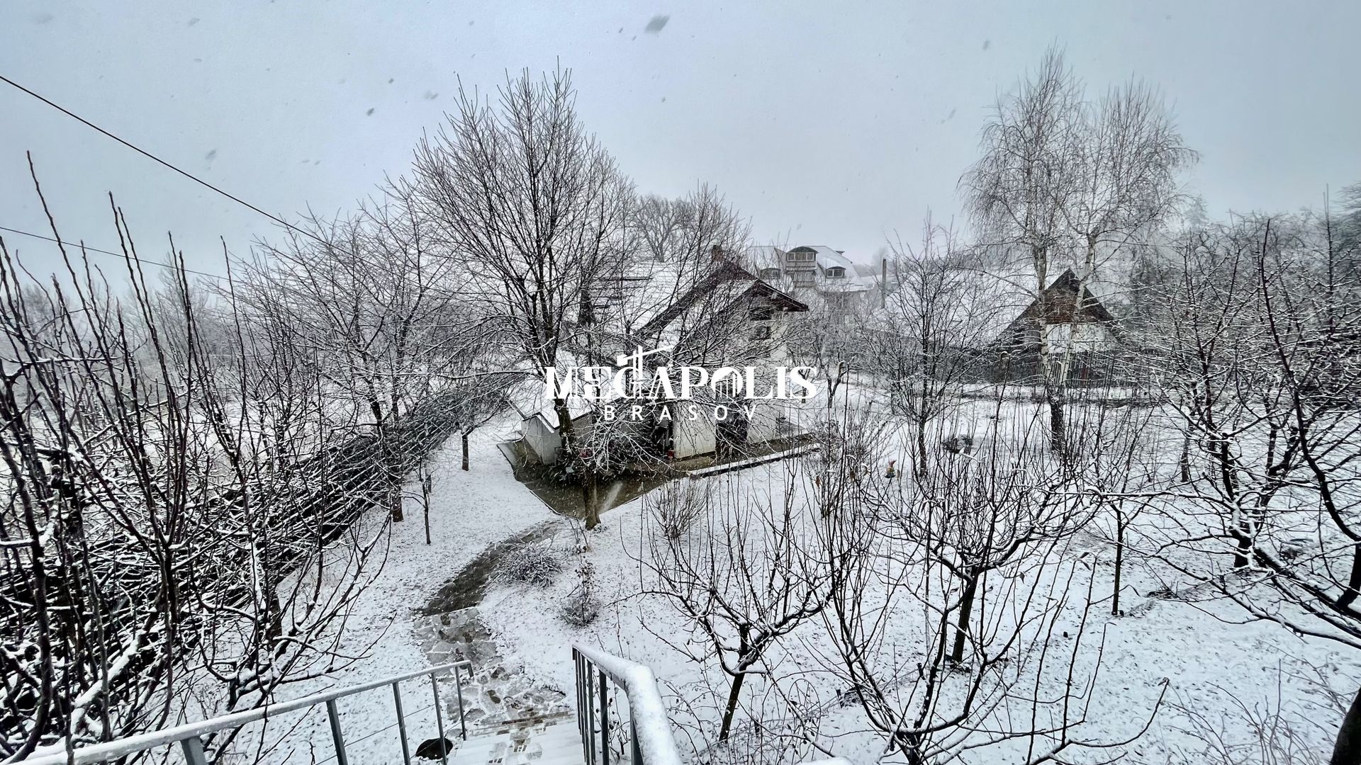 Casă individuală 5 camere | 1750 TEREN | Livadă proprie | PET FRIENDLY - Poză 2