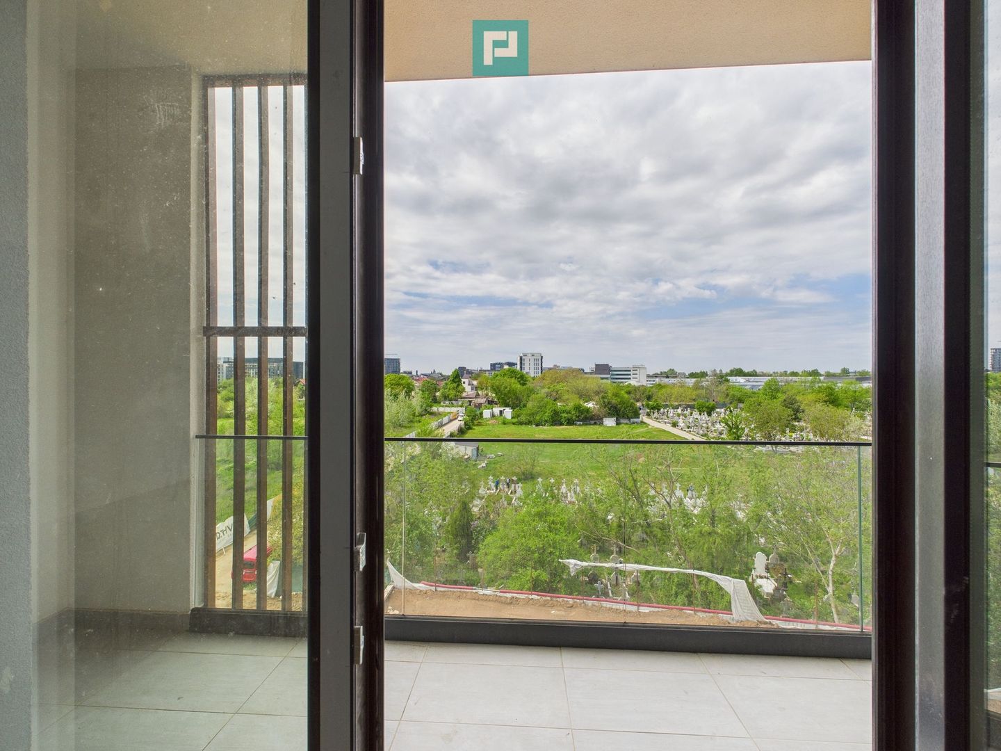 Apartament 3 camere finisat in zona Baneasa/Aviatiei - Poză 1