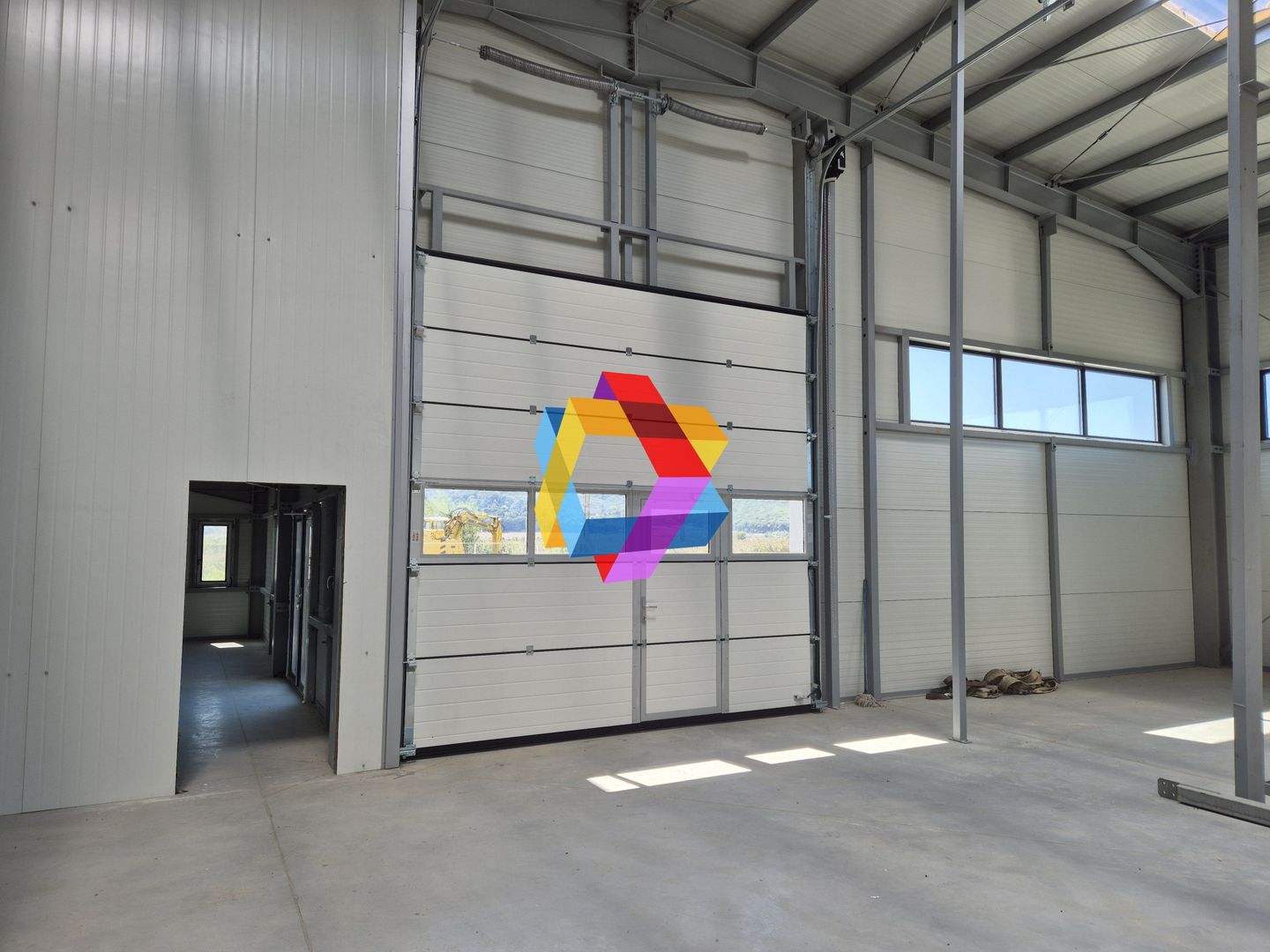 Hala - 700 mp  # plus-imo.ro - Poză 7