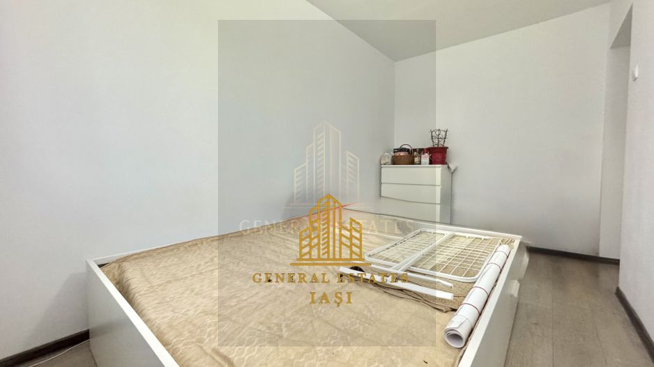 Vânzare apartament 3 camere -  vis-a-vis de Pașapoarte Iași - Poză 7