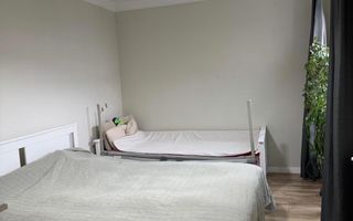 Apartament 2 camere loc parcare -parter -Tractorul-59mp-Coresi - Poză 2