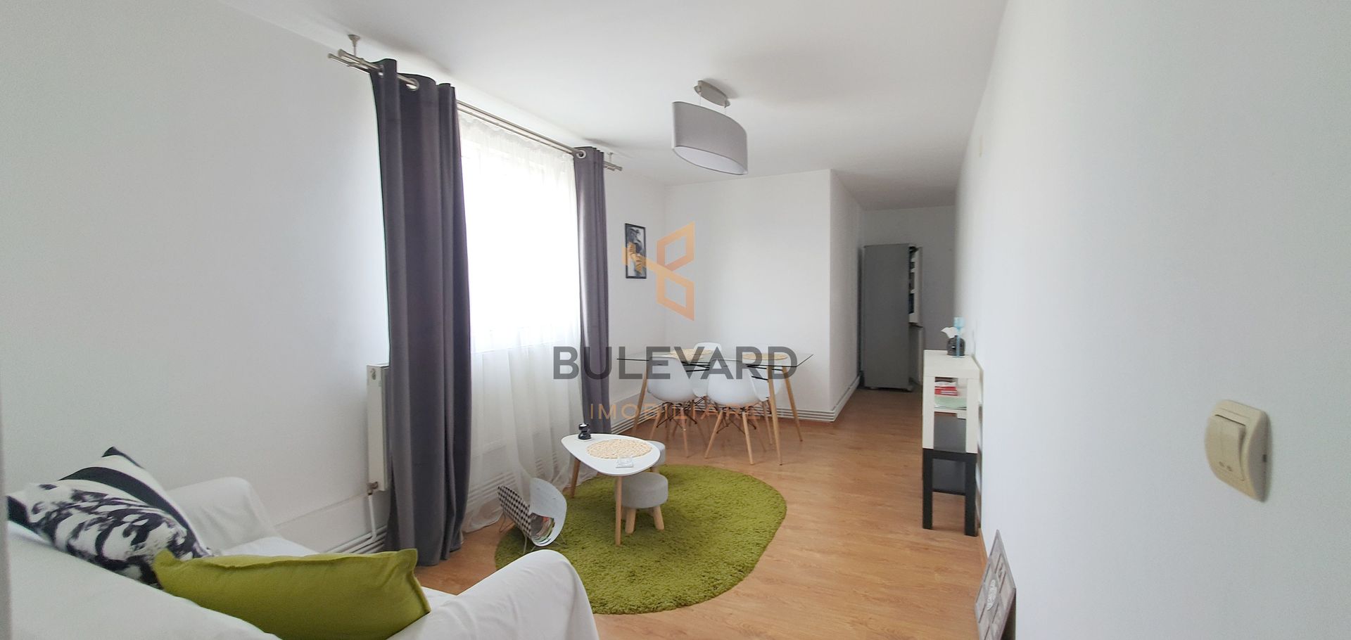 Apartament cu 2 camere, zona Winmark! - Poză 4