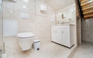 Spre chirie I Spațiu Comercial I 140 m2 I Buiucani I Prima linie - Poză 18