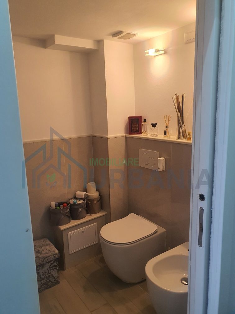 Apartament 2 camere, etaj 8/10, Liteni - mobilat si utilat, renovat - Poză 4