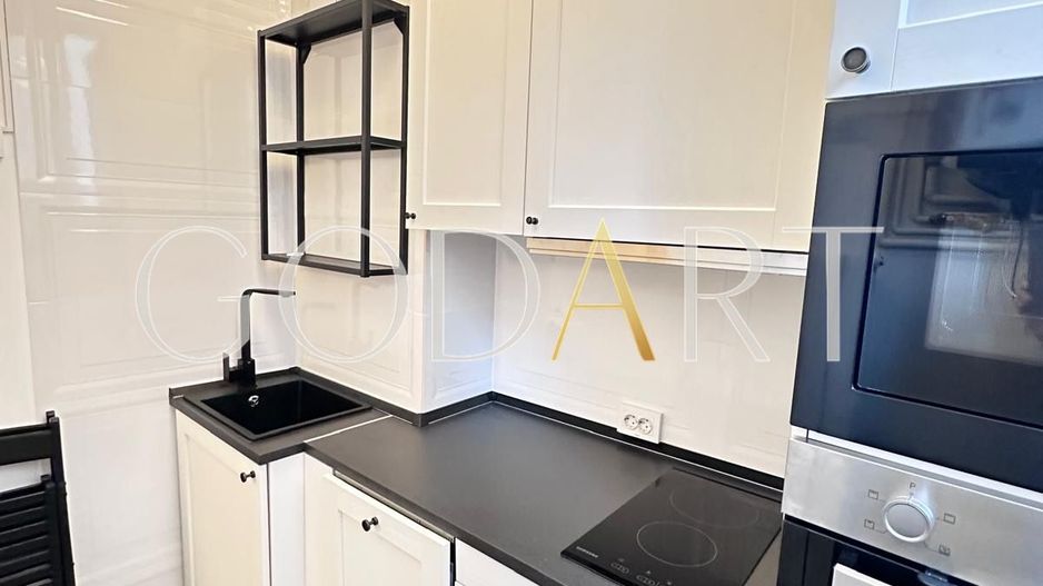 Apartament de vanzare doua camere | Ultracentral - Poză 6