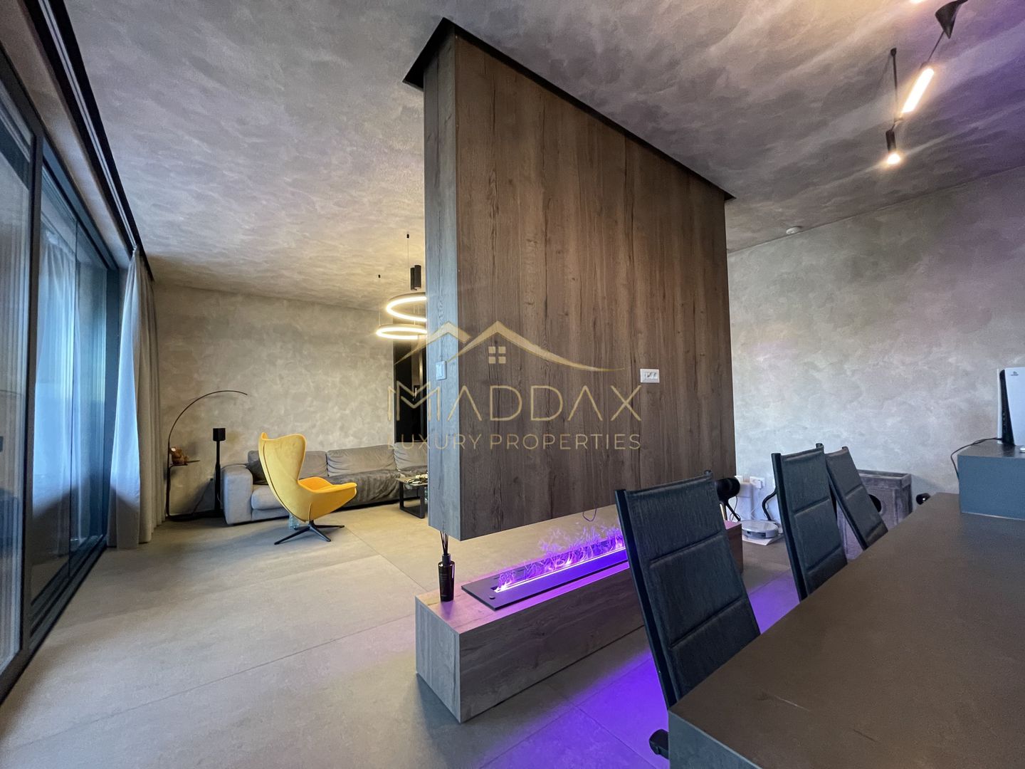 Vila SMART**5 Camere**Piscina privata//Pipera - Poză 3