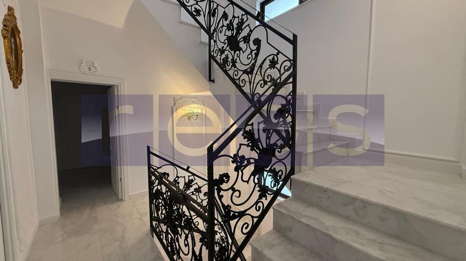 INCHIRIERE 3 CAMERE 90MP  | DOROBANTI VILA | LOC PARCARE | FINISAT LUX - Poză 15