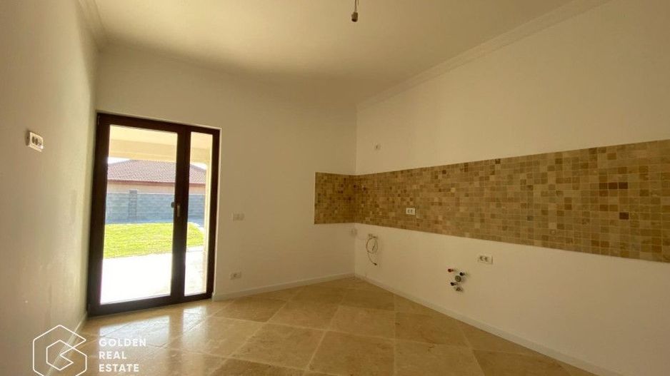 Duplex de lux in Sacalaz - Poză 5