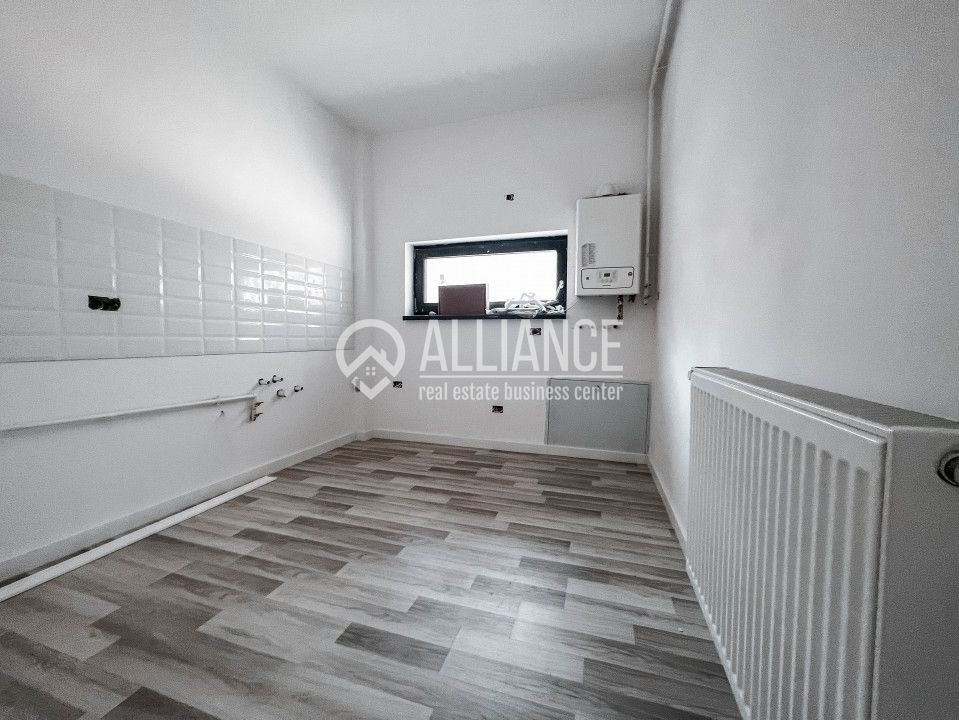 TOMIS NORD CAMPUS (COD 05)Aparatament 2 camere finisaje premium - Poză 11