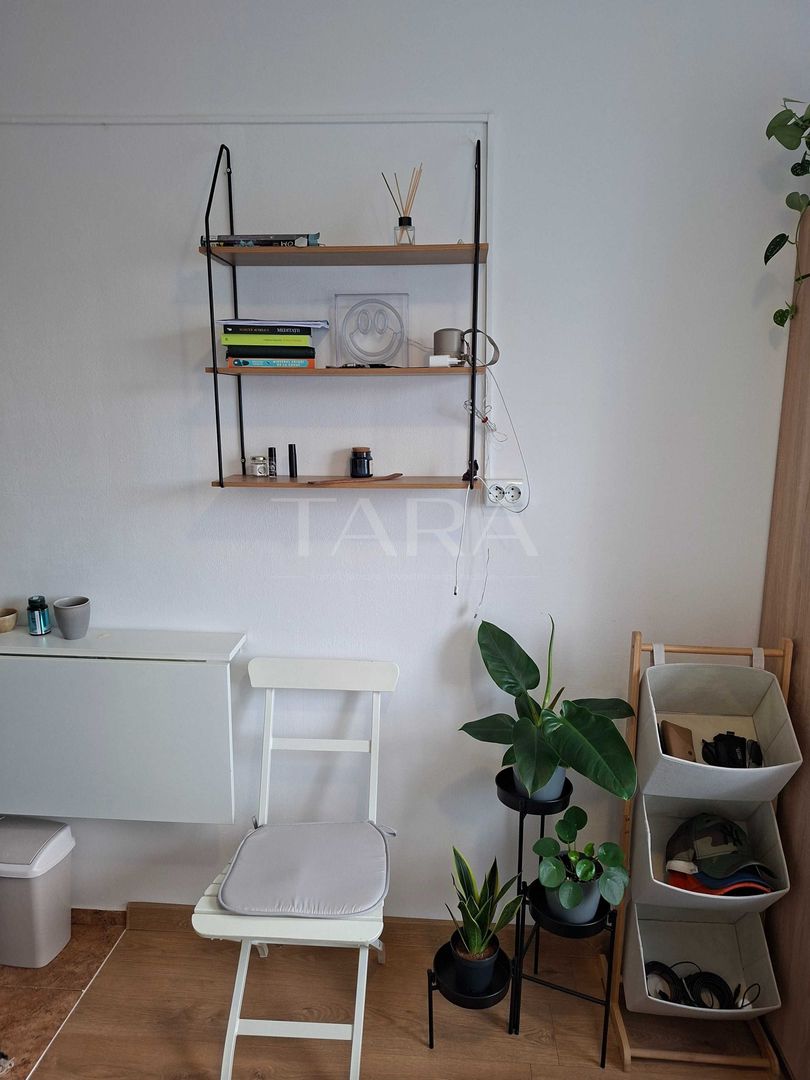 Garsonieră moderna de 11 m2 in Gheorgheni - Poză 1