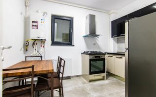 2 Camere, BUCATARIE INCHISA, balcon, mobilat/utilat, 5 minute Metrou, bloc nou - Poză 1