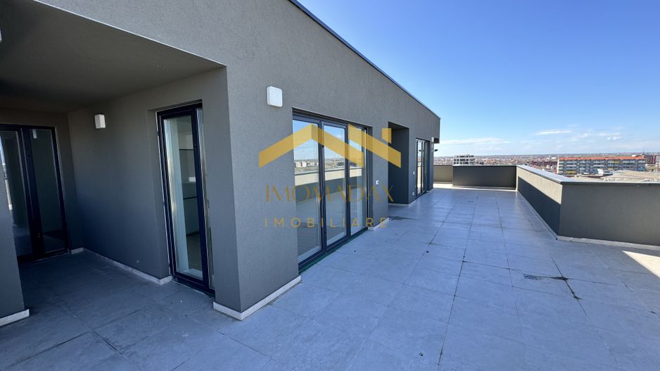 Aradului- Penthouse-Comision 0 - Poză 26