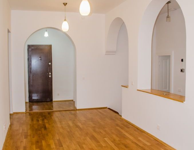 VILA | SPATIU | KISELEFF | AVIOATORILOR - Poză 4