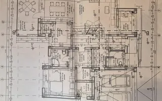 COMISION 0, Casa Moderna, 7 Camere, Garaj, 300MP, 700Mp Teren, SACALAZ - Poză 13