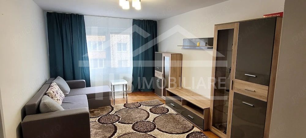 Apartament cu 3 camere, 74mp, Zona Shopping City - Poză 1