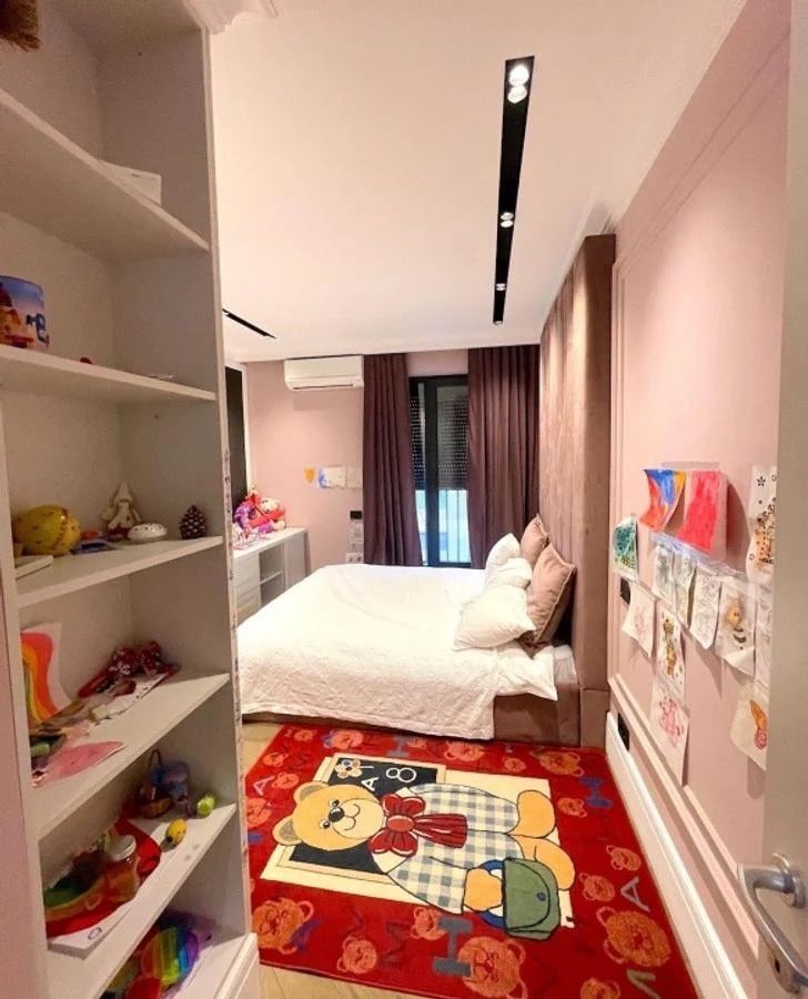 For Rent I 4-Room Apartment I 160 sqm I  North of Bucharest - Poză 13