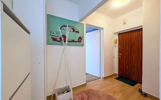 Spațioasă, luminoasă, complet renovată și mobilată, Bloc UNIC - Poză 6