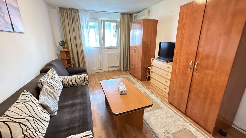 Apartament 2 Camere Teiul Doamnei Lacul Tei - Poză 3