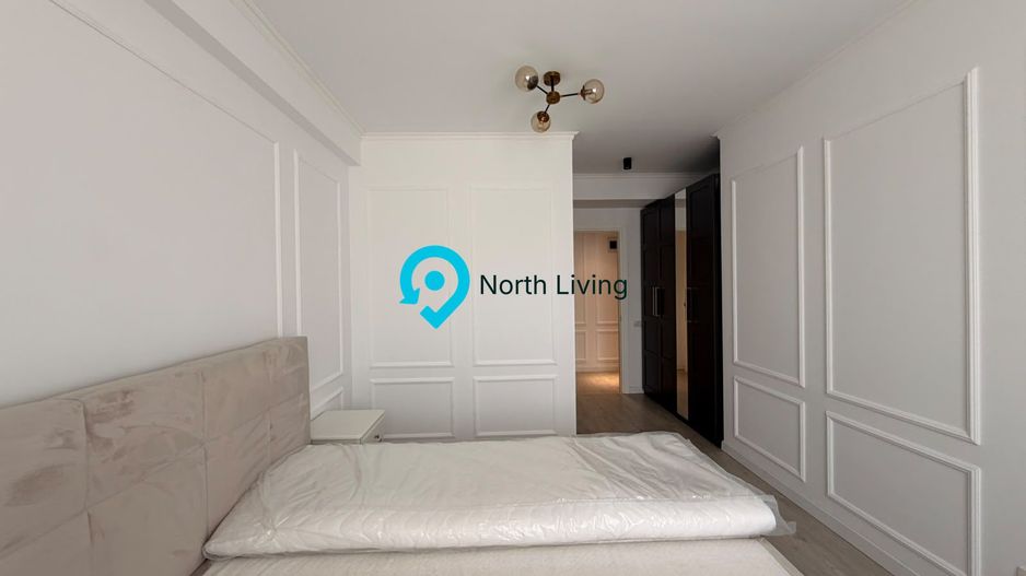 2 Camere / Pipera / Residence 5/ Disponibil imediat - Poză 4
