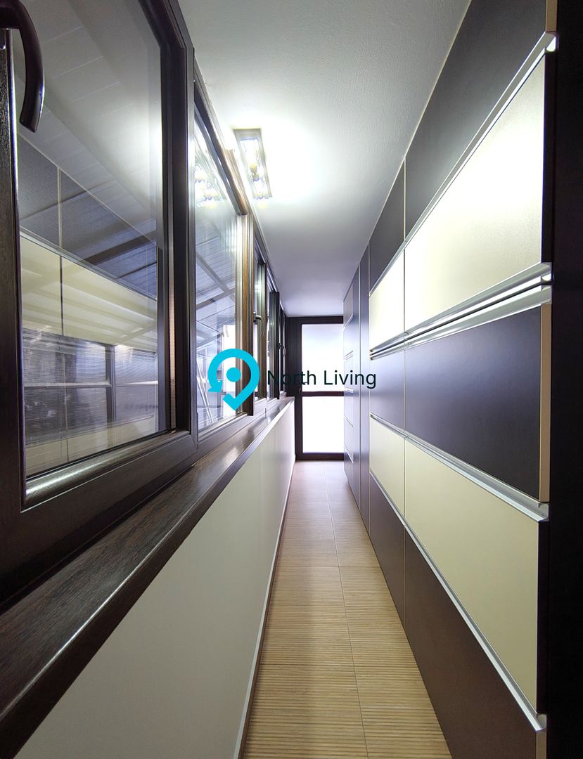 4 camere parter cu grădină | 138 mp utili, finisaje lux - Poză 4