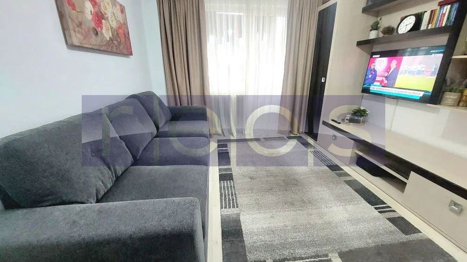 DE INCHIRIAT 2 CAMERE MODERNE  | METROU LUJERULUI | - Poză 1