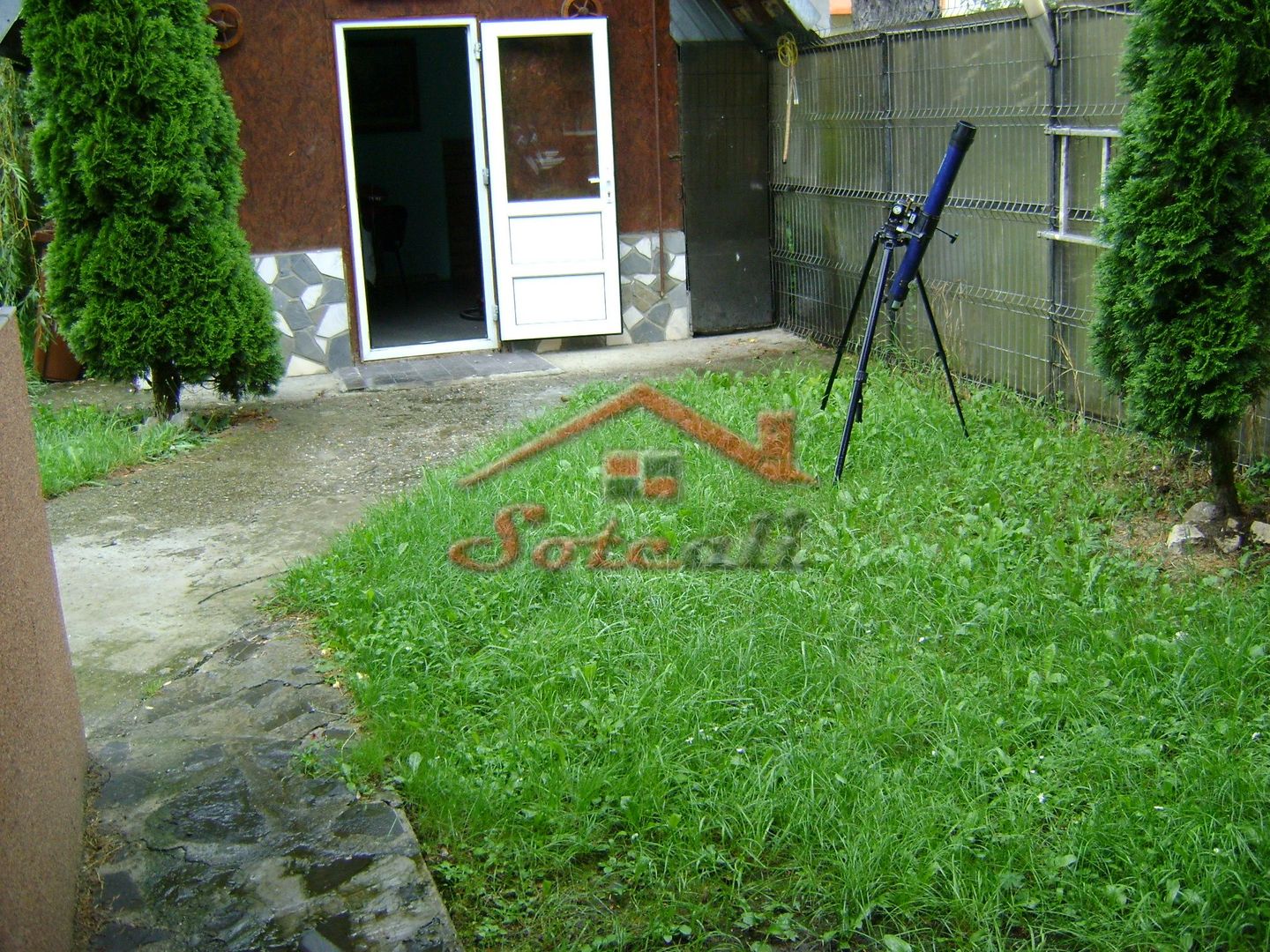 Pensiune de vanzare P+E Busteni - central - Poză 47