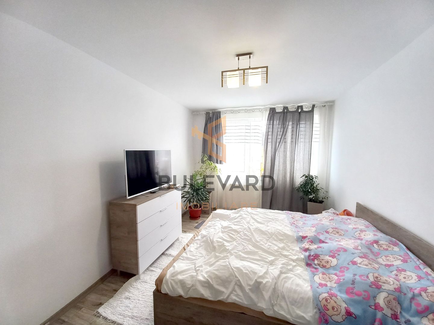 Apartament 2 camere, Piata Mihai Viteazul! - Poză 3