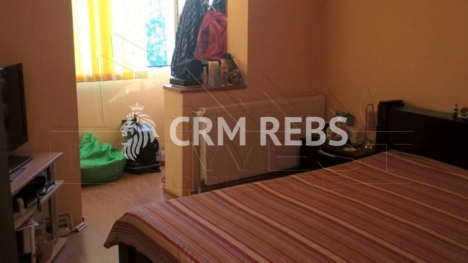 Sagului-Turist, etaj intermediar, decomandat - Poză 11