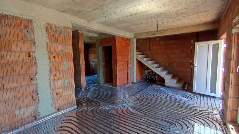 Sanandrei Duplex desp prin Garaj, Teren Generos - Poză 13