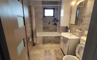 Apartament cu 3 camere | Zona Terra - Localitatea Florești - Poză 8