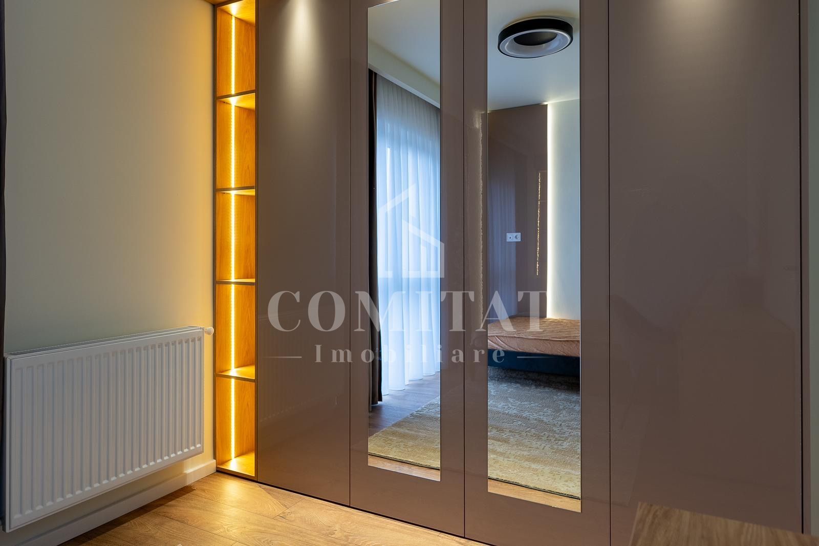 Casă ultrafinisată | Grădină și terasă | zona Casa Zânelor - Poză 16