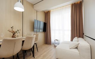 Vânzare apartament, 1 cameră, str. Ghica Vodă, Botanica - Poză 12