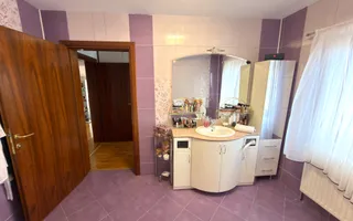 CASĂ 5 CAMERE TEREN 1600 MP CAMPULUNG - Poză 32