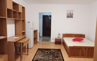 Garsoniera de inchiriat  Drumul Taberei - Poză 1