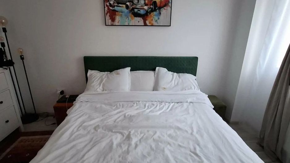 Apartament 3 camere Militari Residence - Poză 1