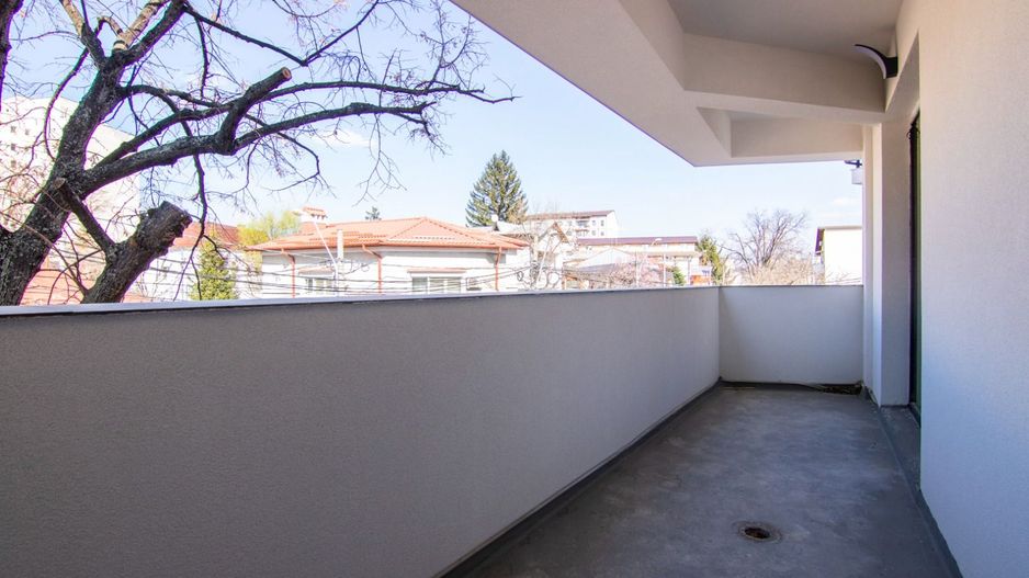 Lacul Morii- Crangasi, 2 Camere, Decomandat, 80mp, Metrou la 10 minute, Bloc Nou - Poză 9