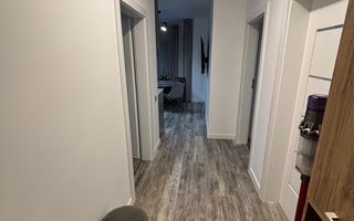 Apartament de vânzare, 53 mp ,loc de parcare subteran ,zona Buna ziua - Poză 2