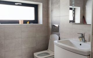 Vila de inchiriat | stil mediteranean| 5 dormitoare cartier Greenfield - Poză 18