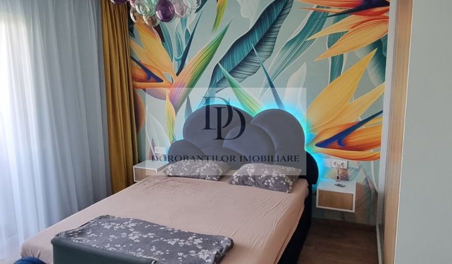 Apartament 3 camere finisaje premium | Parcare subteranǎ | Zona Sopor - Poză 8