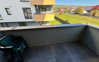 3 camere, Parcare, Floresti, Str. Tineretului, Zona Somesului - Poză 7