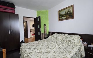 Apartament 2 camere 59 mp Floresti strada Florilor - Poză 7