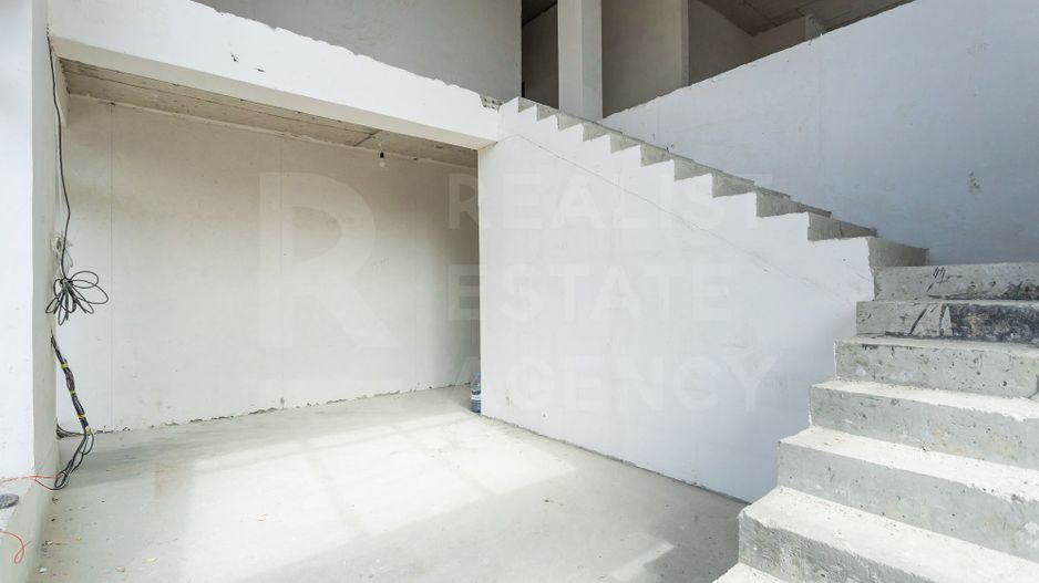 Vânzare, casă 4 camere, strada Florilor, Bubuieci - Poză 26