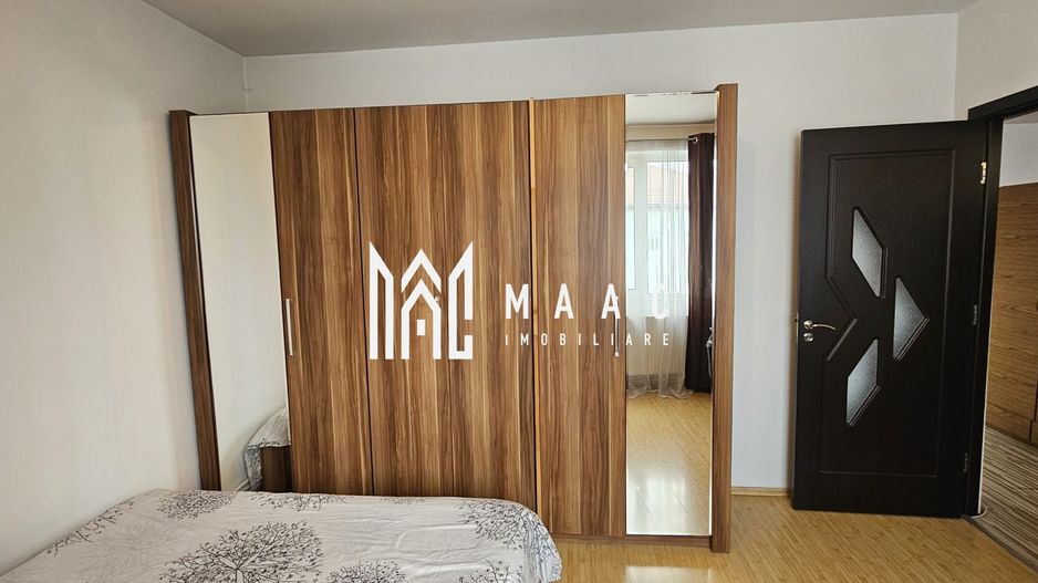 Apartament 3 camere de închiriat | Sibiu, Trei Stejari | 74 mp - Poză 7